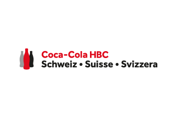 Coca Cola HBC Logo