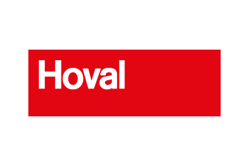 Hoval Logo