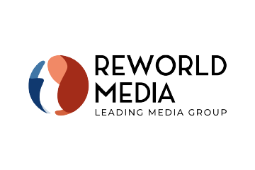Reworld Media Logo